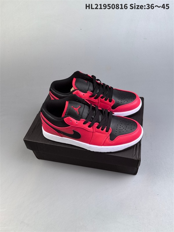 women air jordan 1 shoes 2024-9-5-328